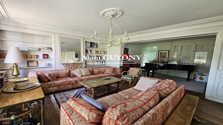 Ma-Cabane - Vente Maison Deauville, 158 m²