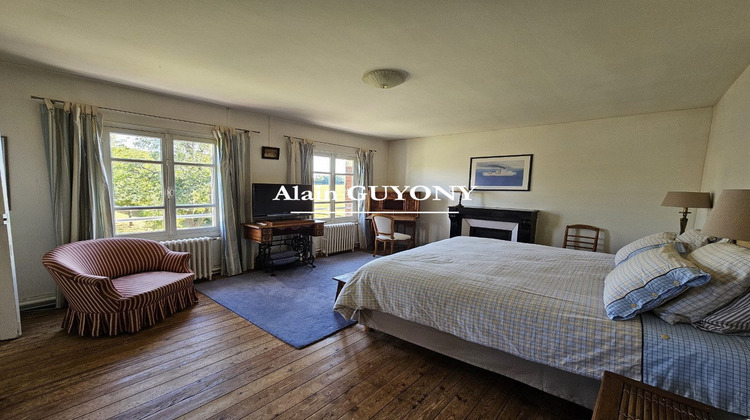 Ma-Cabane - Vente Maison Deauville, 158 m²