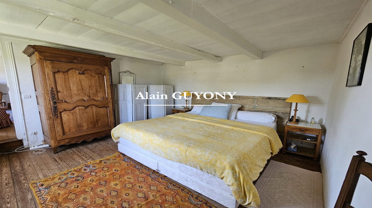 Ma-Cabane - Vente Maison Deauville, 158 m²