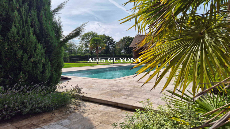 Ma-Cabane - Vente Maison Deauville, 276 m²