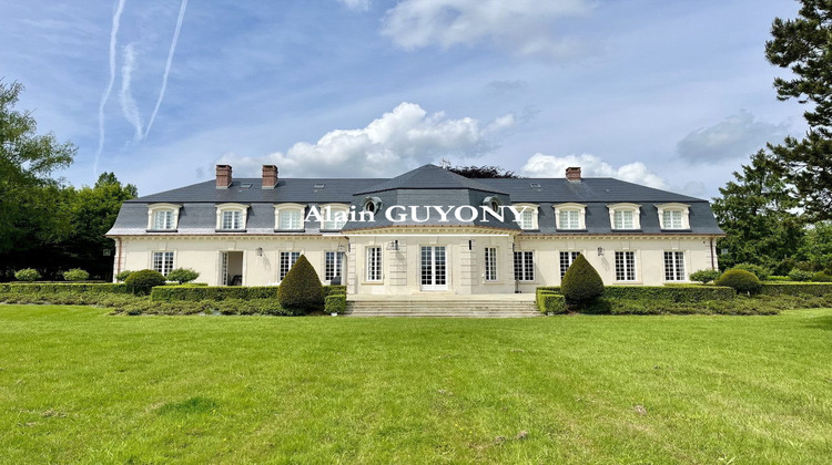 Ma-Cabane - Vente Maison Deauville, 466 m²