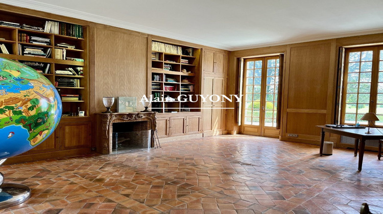 Ma-Cabane - Vente Maison Deauville, 466 m²