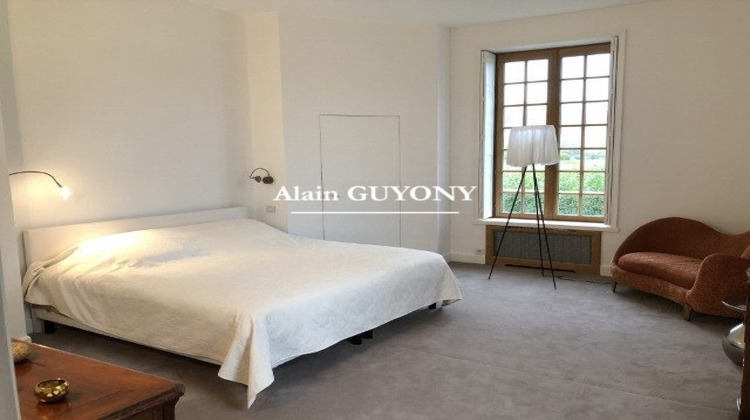 Ma-Cabane - Vente Maison Deauville, 466 m²