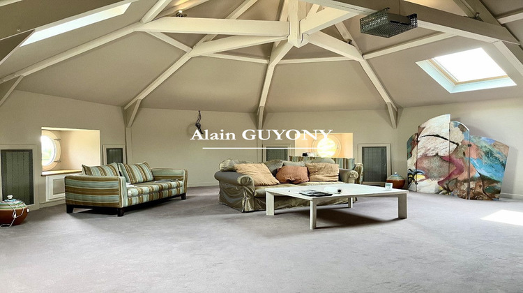 Ma-Cabane - Vente Maison Deauville, 466 m²