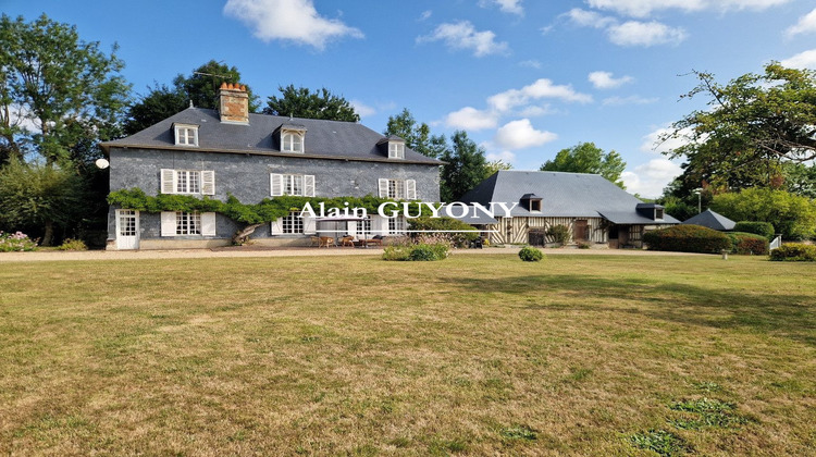 Ma-Cabane - Vente Maison Deauville, 224 m²