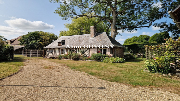 Ma-Cabane - Vente Maison Deauville, 224 m²