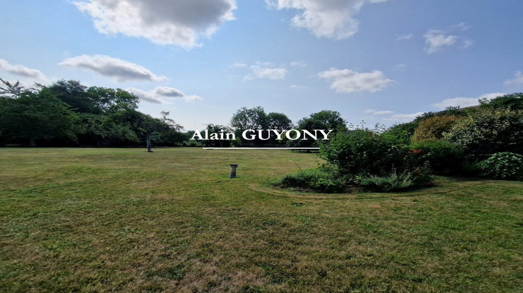 Ma-Cabane - Vente Maison Deauville, 224 m²