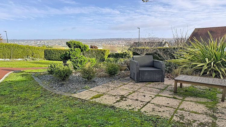 Ma-Cabane - Vente Maison DEAUVILLE, 128 m²