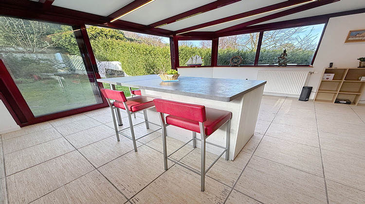 Ma-Cabane - Vente Maison DEAUVILLE, 128 m²