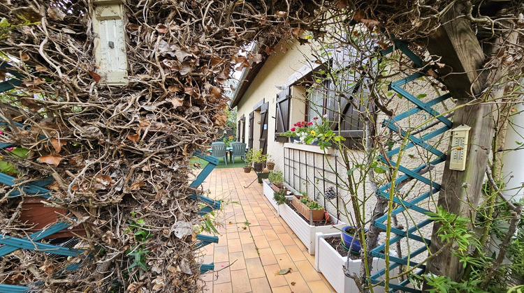 Ma-Cabane - Vente Maison Deauville, 105 m²