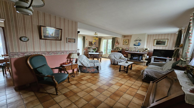 Ma-Cabane - Vente Maison Deauville, 105 m²