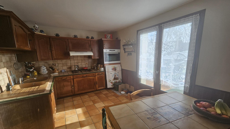 Ma-Cabane - Vente Maison Deauville, 105 m²