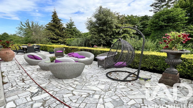 Ma-Cabane - Vente Maison Deauville, 512 m²