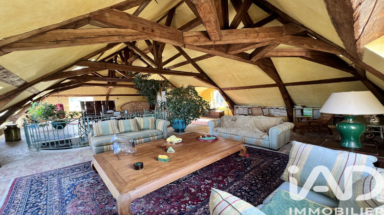 Ma-Cabane - Vente Maison Deauville, 512 m²