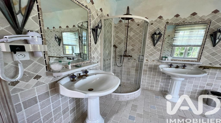 Ma-Cabane - Vente Maison Deauville, 512 m²