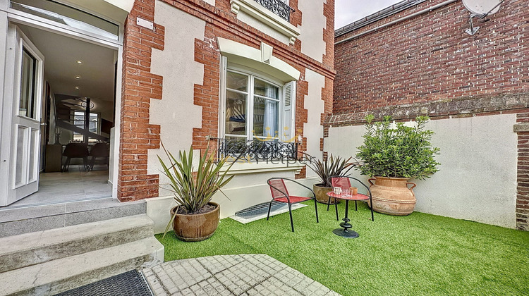 Ma-Cabane - Vente Maison Deauville, 135 m²