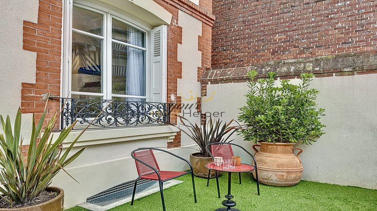 Ma-Cabane - Vente Maison Deauville, 135 m²