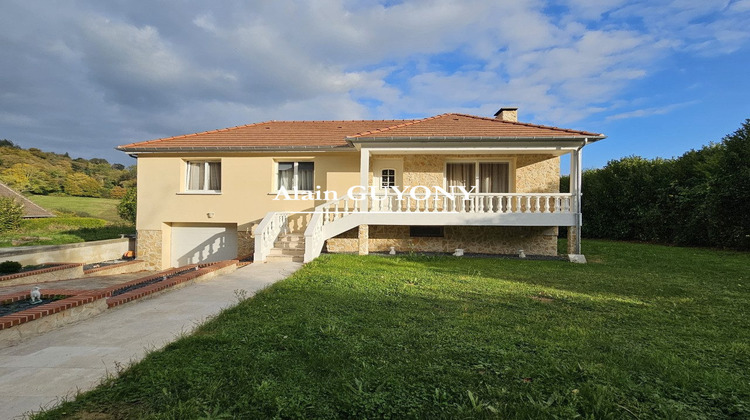 Ma-Cabane - Vente Maison Deauville, 133 m²