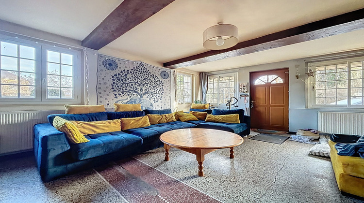 Ma-Cabane - Vente Maison Deauville, 130 m²