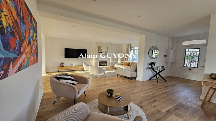 Ma-Cabane - Vente Maison Deauville, 214 m²