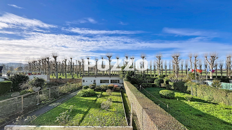 Ma-Cabane - Vente Maison DEAUVILLE, 77 m²