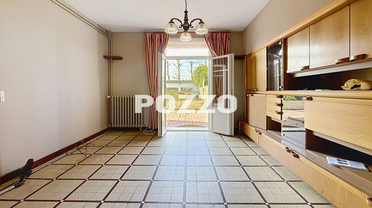 Ma-Cabane - Vente Maison DEAUVILLE, 77 m²