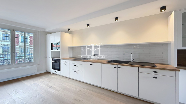 Ma-Cabane - Vente Maison Deauville, 101 m²