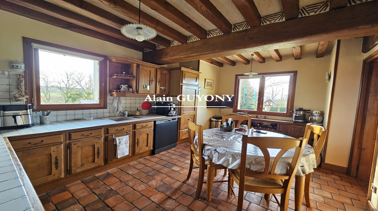 Ma-Cabane - Vente Maison Deauville, 125 m²