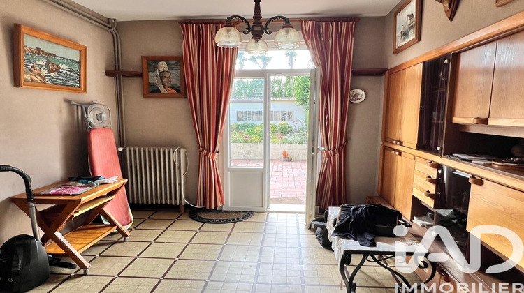 Ma-Cabane - Vente Maison Deauville, 77 m²