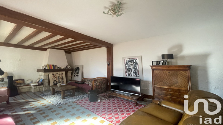 Ma-Cabane - Vente Maison Deauville, 105 m²