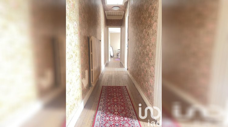 Ma-Cabane - Vente Maison Deauville, 105 m²