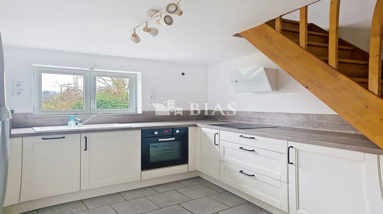 Ma-Cabane - Vente Maison Deauville, 61 m²