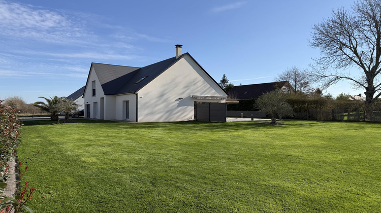 Ma-Cabane - Vente Maison Deauville, 179 m²
