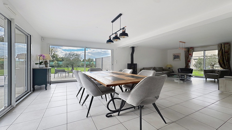 Ma-Cabane - Vente Maison Deauville, 179 m²