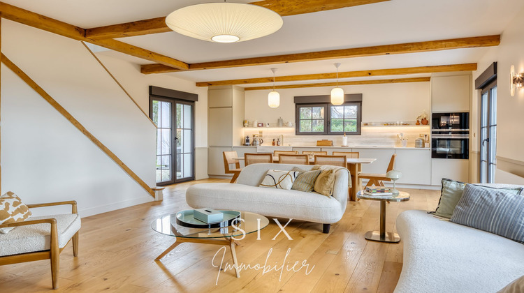 Ma-Cabane - Vente Maison Deauville, 162 m²