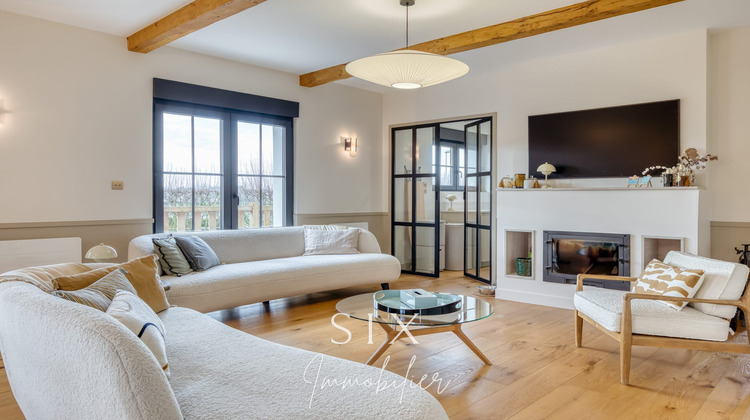 Ma-Cabane - Vente Maison Deauville, 162 m²