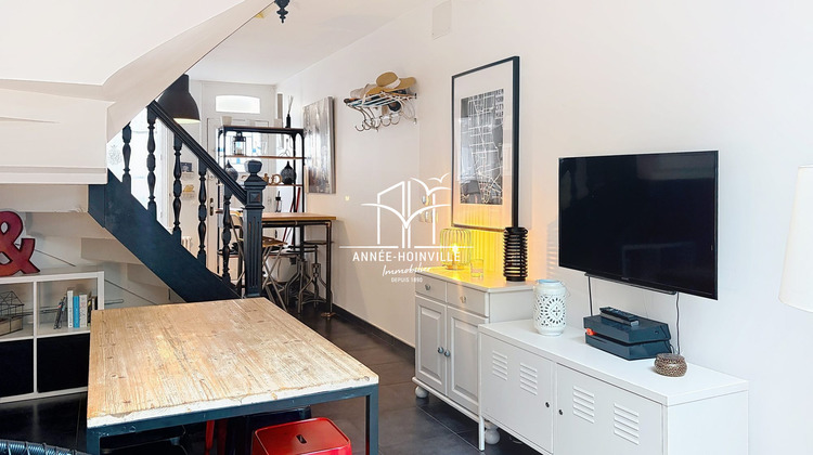 Ma-Cabane - Vente Maison Deauville, 70 m²