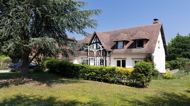Ma-Cabane - Vente Maison Deauville, 120 m²