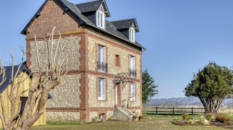 Ma-Cabane - Vente Maison Deauville, 135 m²