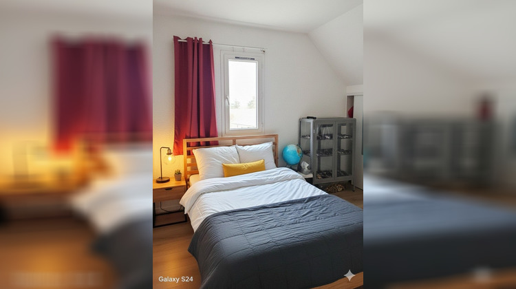 Ma-Cabane - Vente Maison Deauville, 93 m²