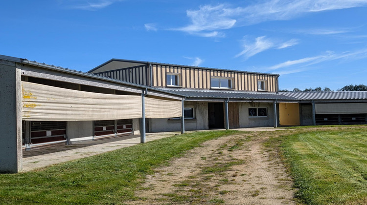 Ma-Cabane - Vente Maison Deauville, 140 m²