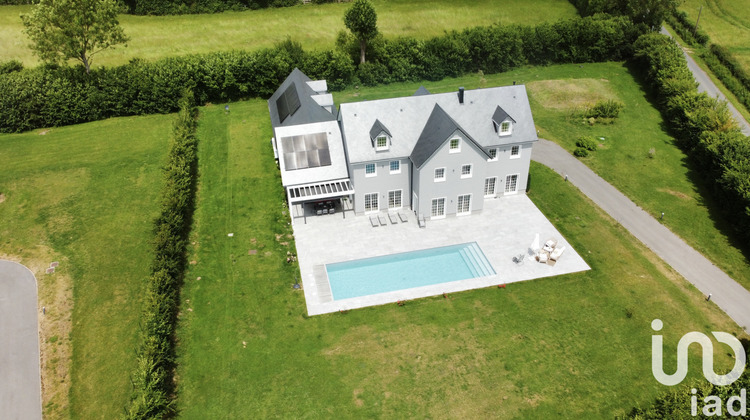 Ma-Cabane - Vente Maison Deauville, 320 m²