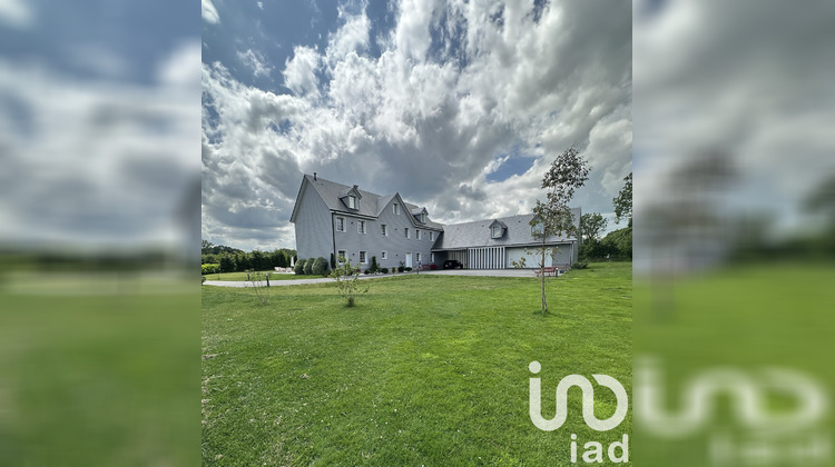 Ma-Cabane - Vente Maison Deauville, 320 m²