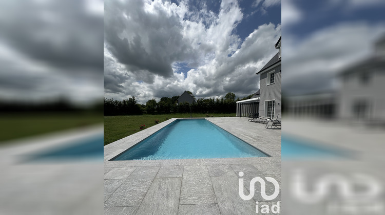 Ma-Cabane - Vente Maison Deauville, 320 m²