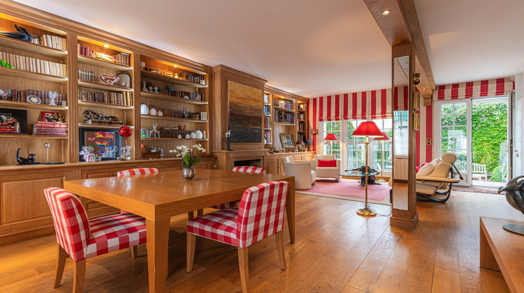 Ma-Cabane - Vente Maison Deauville, 145 m²