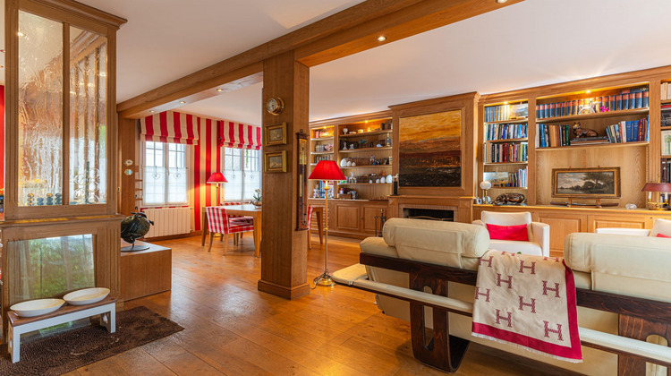 Ma-Cabane - Vente Maison Deauville, 145 m²
