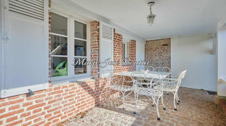 Ma-Cabane - Vente Maison DEAUVILLE, 135 m²