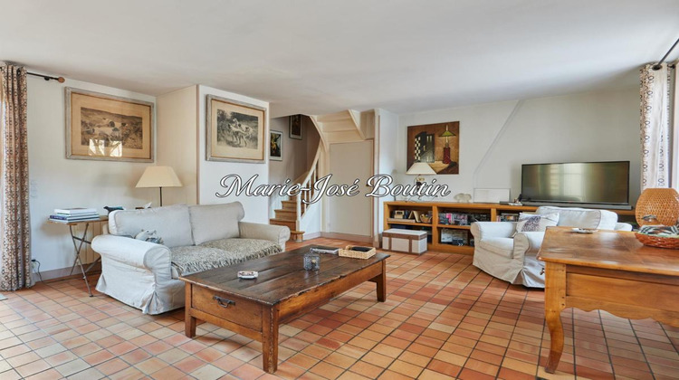 Ma-Cabane - Vente Maison DEAUVILLE, 135 m²