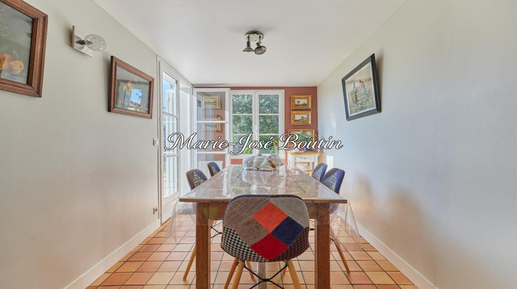 Ma-Cabane - Vente Maison DEAUVILLE, 135 m²