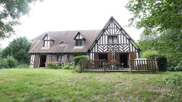 Ma-Cabane - Vente Maison DEAUVILLE, 175 m²